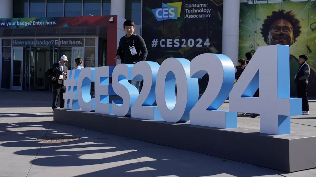 ces las vegas 2024