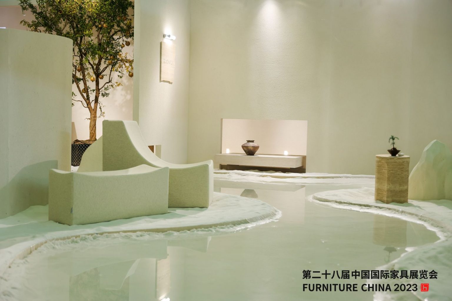 china furniture design