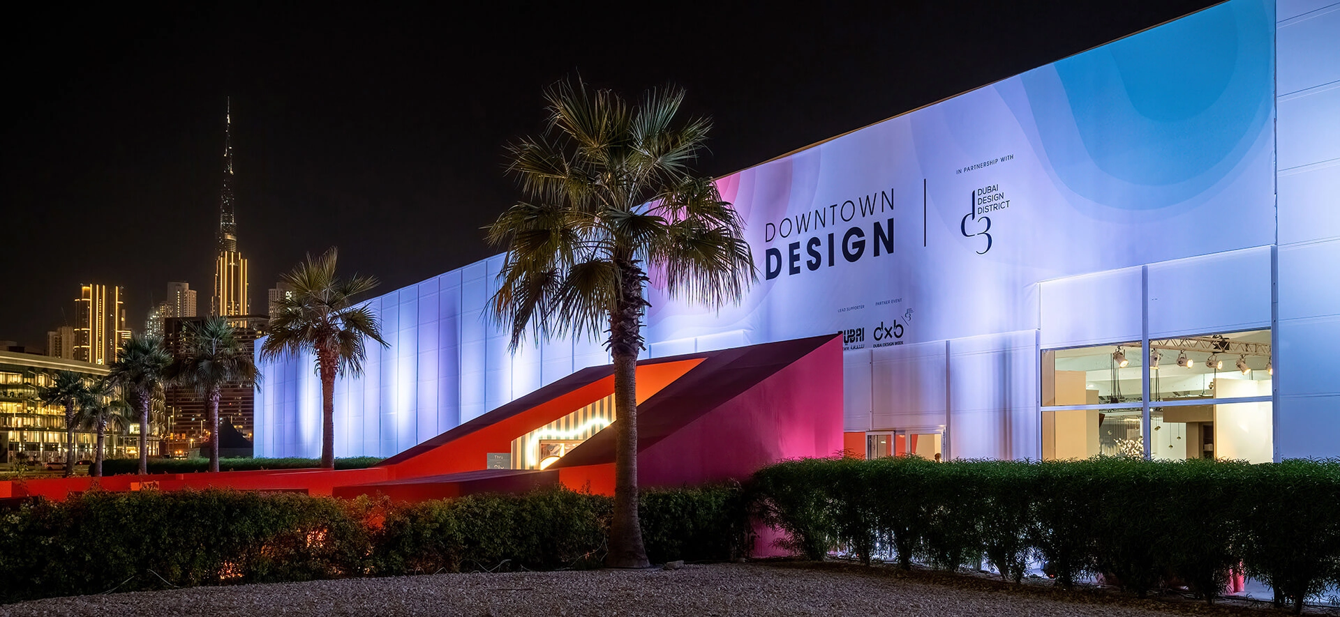 dubai design week 2023