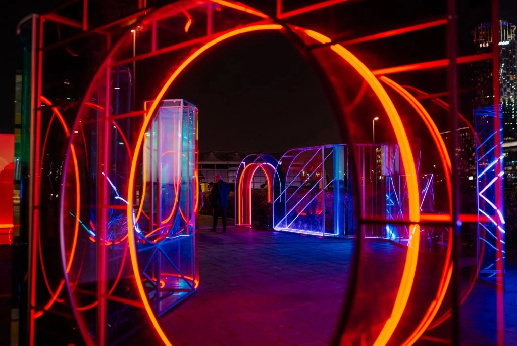 dubai design week 2024