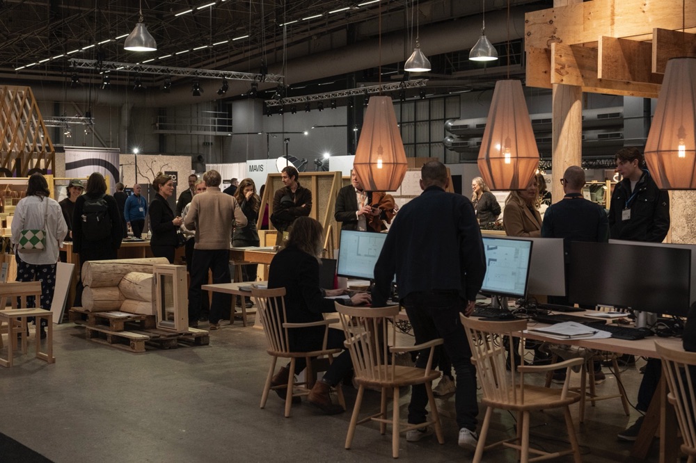 stockholm furniture light fair 