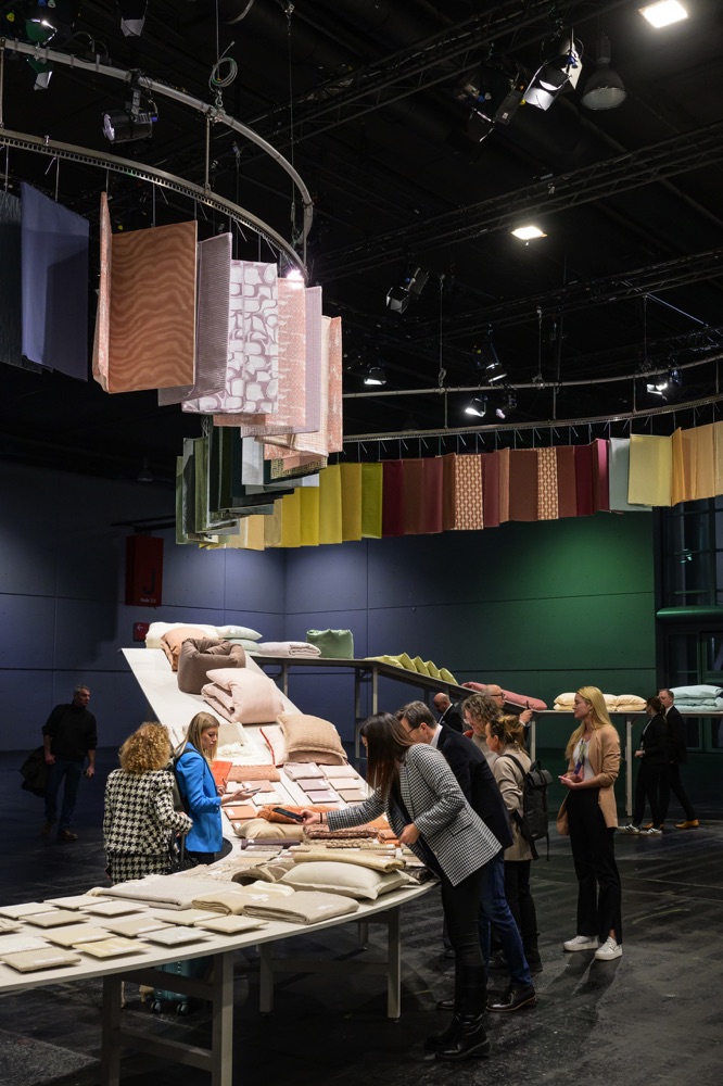 heimtextil 2025