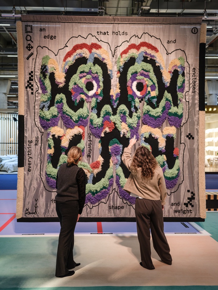 heimtextil 2025